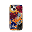Seashell Scorpio Scorpion iPhone 15 Case