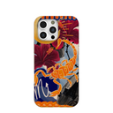 Seashell Scorpio Scorpion iPhone 16 Pro Max Case