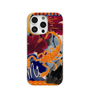 Seashell Scorpio Scorpion iPhone 16 Pro Case