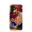 Seashell Scorpio Scorpion Samsung Galaxy S25 Case