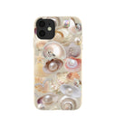 London Fog Sea Gems iPhone 11 Case