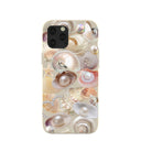 London Fog Sea Gems iPhone 12 Pro Max Case