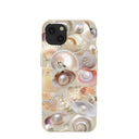 London Fog Sea Gems iPhone 13 Case