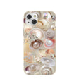 London Fog Sea Gems iPhone 14 Plus Case