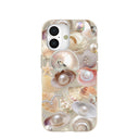 London Fog Sea Gems iPhone 17 Case