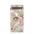 London Fog Sea Gems Google Pixel 6a Case