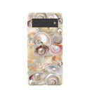London Fog Sea Gems Google Pixel 6 Case
