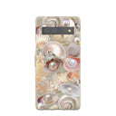 London Fog Sea Gems Google Pixel 7a Case