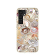 London Fog Sea Gems Samsung Galaxy S25 Case