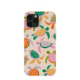 Seashell Sea Turtle Party iPhone 12 Pro Max Case