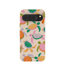 Seashell Sea Turtle Party Google Pixel 10 Pro XL Case