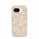 Seashell Seashore Google Pixel 10a Case