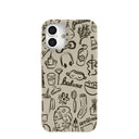 London Fog Self Care Era iPhone 16 Plus Case