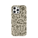 London Fog Self Care Era iPhone 16 Pro Max Case