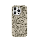 London Fog Self Care Era iPhone 16 Pro Case