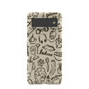 London Fog Self Care Era Google Pixel 6 Case