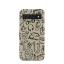 London Fog Self Care Era Google Pixel 8a Case