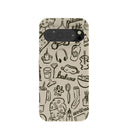 London Fog Self Care Era Google Pixel 9/9 Pro Case