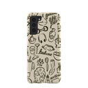 London Fog Self Care Era Samsung Galaxy S21 Case
