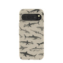 London Fog Shark World Google Pixel 10 Pro XL Case