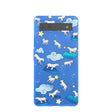 Electric Blue Sheep Dreamers Google Pixel 6a Case