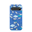 Electric Blue Sheep Dreamers Google Pixel 9/9 Pro Case