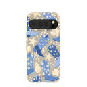 London Fog Shells and Boots Google Pixel 10/10 Pro Case
