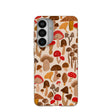 Seashell Shroomy Days Samsung Galaxy S26+(Plus) Case