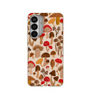 Seashell Shroomy Days Samsung Galaxy S26+(Plus) Case