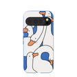 Electric Blue Silly Goose Google Pixel 10/10 Pro Case