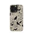 London Fog Sketchy Spirits iPhone 13 Pro Case