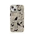 London Fog Sketchy Spirits iPhone 14 Case