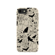 London Fog Sketchy Spirits iPhone 6/6s/7/8/SE Case