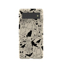 London Fog Sketchy Spirits Google Pixel 6 Case