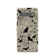 London Fog Sketchy Spirits Google Pixel 7a Case