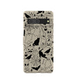 London Fog Sketchy Spirits Google Pixel 7 Case