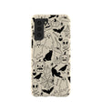 London Fog Sketchy Spirits Samsung Galaxy S21 Case