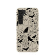 London Fog Sketchy Spirits Samsung Galaxy S25 Case