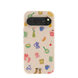 Seashell Slow Mornings Google Pixel 10 Pro XL Case