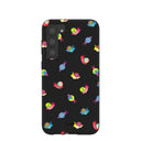 Black Snailien Samsung Galaxy S23+(Plus) Case