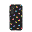 Black Snailien Samsung Galaxy S23 Case