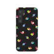 Black Snailien Samsung Galaxy S24 Case