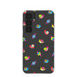 Black Snailien Samsung Galaxy S25+(Plus) Case