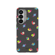 Black Snailien Samsung Galaxy S26 Case