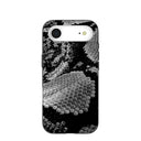 Black Snake Scale iPhone Air Case