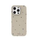 London Fog Solar Sparkle iPhone 16 Pro Case