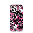 Black Spellbound Ghouls iPhone 16 Pro Max Case