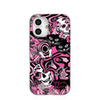 Black Spellbound Ghouls iPhone 16 Case