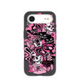 Black Spellbound Ghouls iPhone Air Case