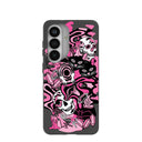 Black Spellbound Ghouls Samsung Galaxy S26 Case